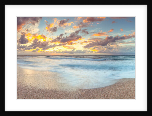 Dead sea, Israel by Assaf Frank